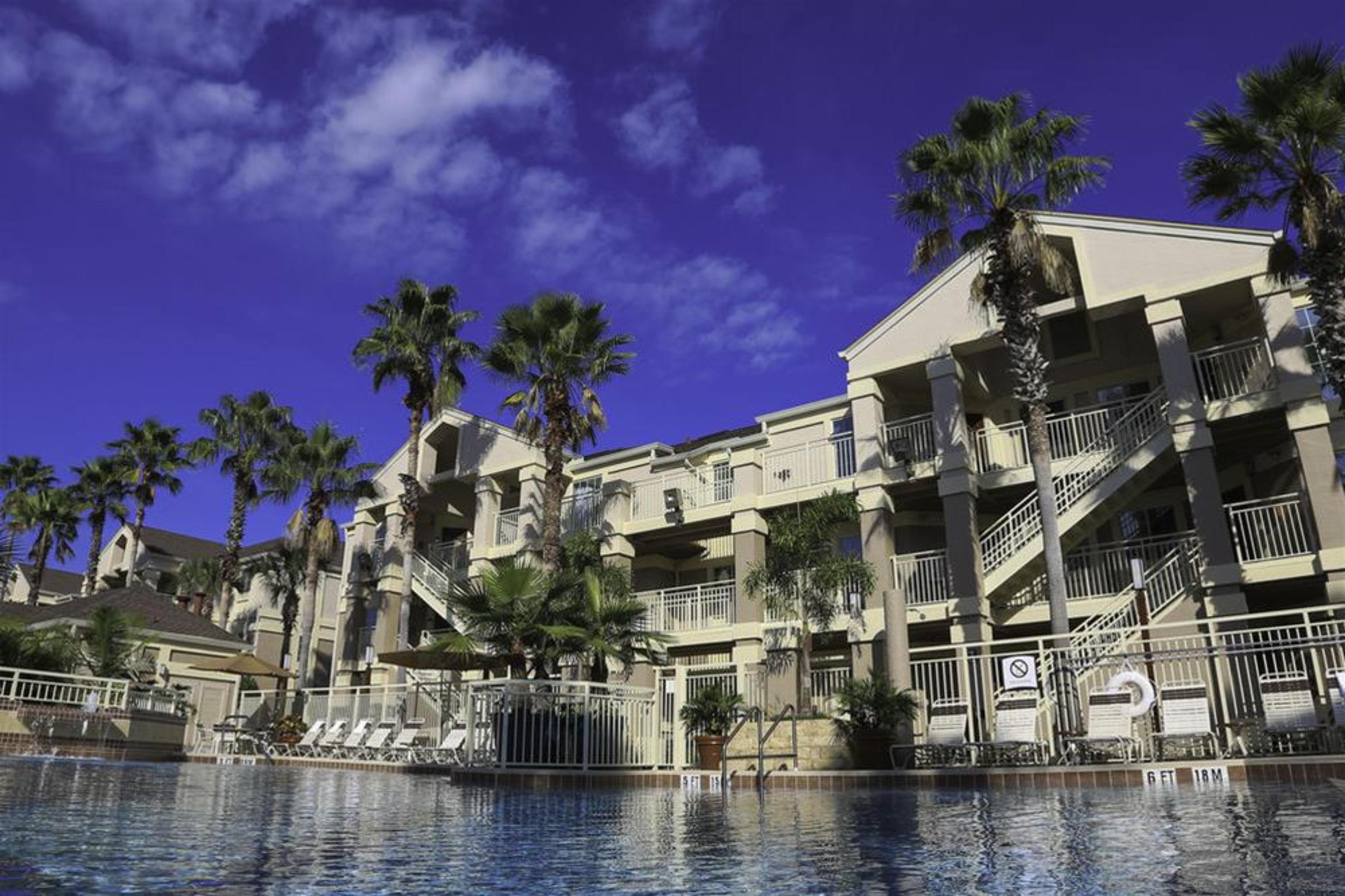 Sonesta Es Suites Orlando - Lake Buena Vista Экстерьер фото