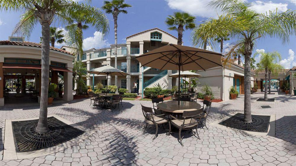 Sonesta Es Suites Orlando - Lake Buena Vista Экстерьер фото